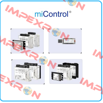 miControl