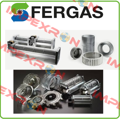 Fergas