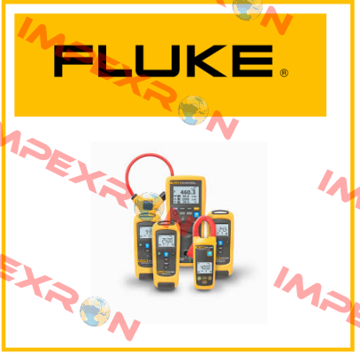 28II EUR Fluke