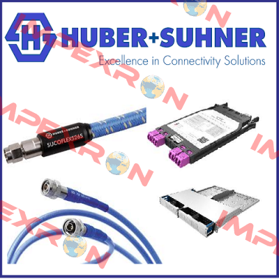 11-TNC-50-7-18  Huber Suhner