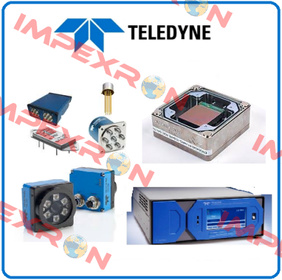 TA-F01378  Teledyne