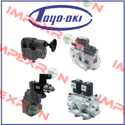 HVP-VCC1K-F3030-A4A4  JTEKT FLUID POWER SYSTEMS CORPORATION (ex. Toyooki)