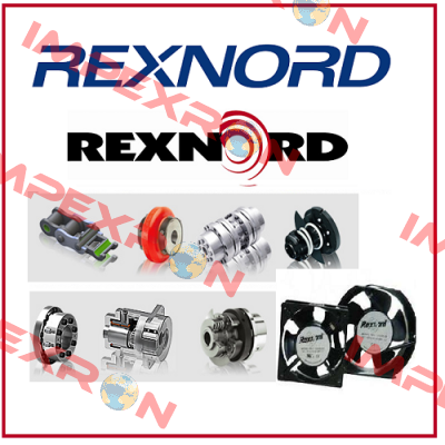 PLB6863FR02 Rexnord