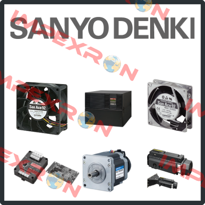 103H8221-62410 (obsolete)  Sanyo Denki