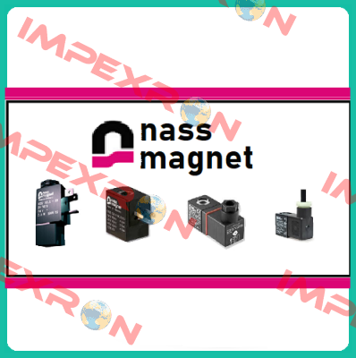 0554 00.1-00/7093 108-030-0540 Nass Magnet