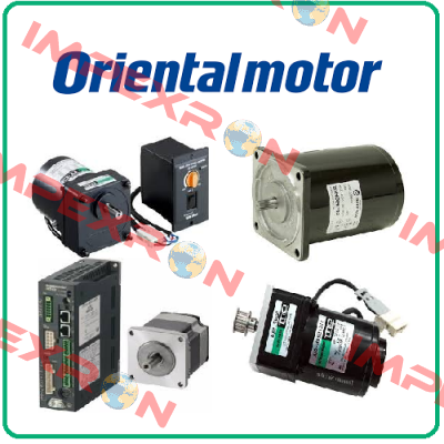 2IK6GN-CW2E Oriental Motor