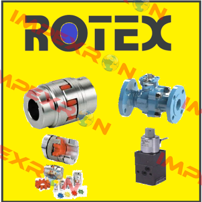 020425000040   Rotex