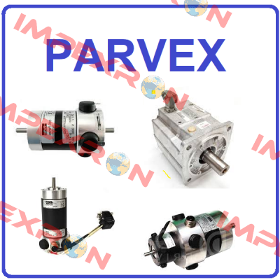 RS430HR1000  Parvex