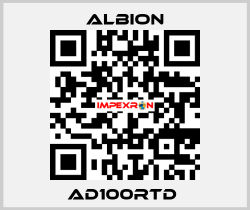 AD100RTD  Albion