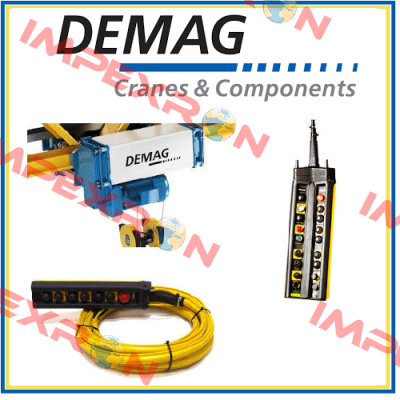 Typ: ZBA90A4B020 Demag