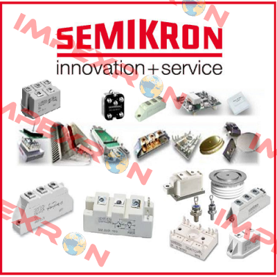 02236831 / SKR 240/16 Semikron