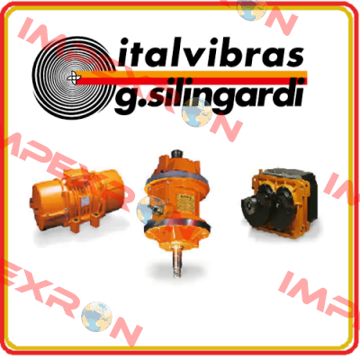 MVSS3/200-S02  Italvibras