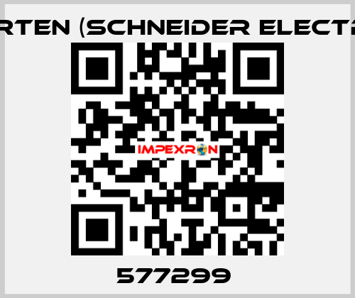  577299  Merten (Schneider Electric)