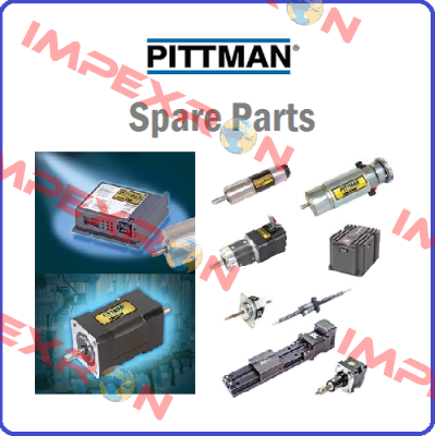 4411E059-R3 oem  Ametek Pittman