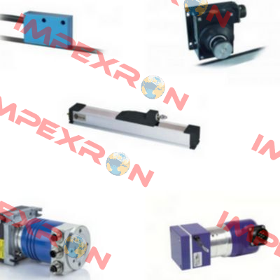 EL40A50S8/24P6X3PR5.796 Eltra Encoder