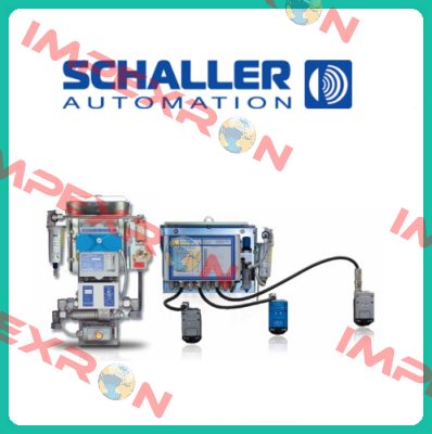 365206 Schaller Automation