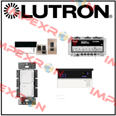 TBXE-2289 Lutron