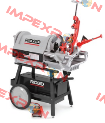 31128 VERLANGERUNG 90CM Ridgid