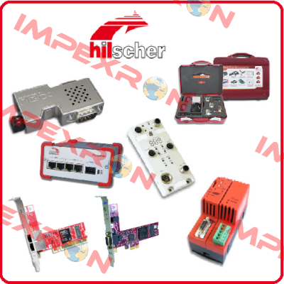 3132.010 DPS/NVR-PKV 30-DPS - OBSOLETE Hilscher