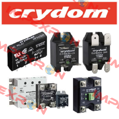 CMRD6045P Crydom