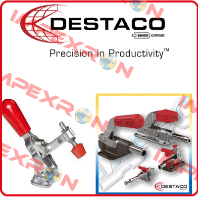 p/n: 0575881 type: 351-SS Destaco