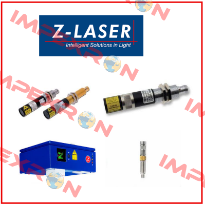 ZD0000041 / Z3D-635-lg90-H1D Z-LASER