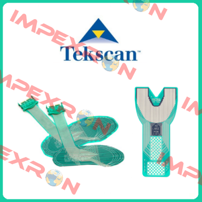 TEK/A201-100/4-er Tekscan