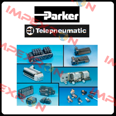 MB2053050505421364  Parker