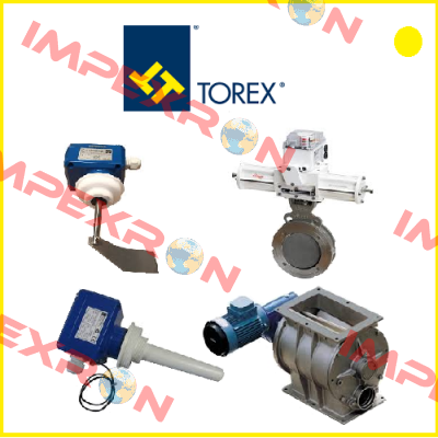 (NMBC03729032016)  ILTD0  Torex