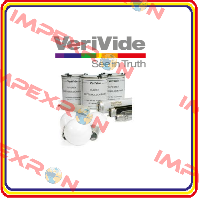 D 65 18w 0mm  Verivide