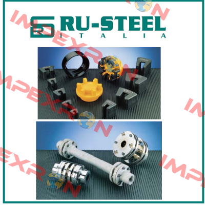 RSP0070N-N/99  Ru-Steel