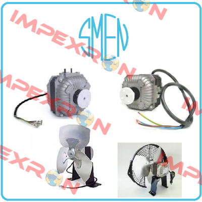 391496919 MOTOR, FRAME B3 180M2 22KW 2940 Smen