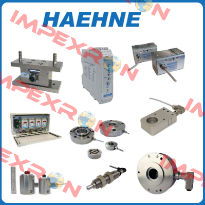 3DX-700028 HAEHNE