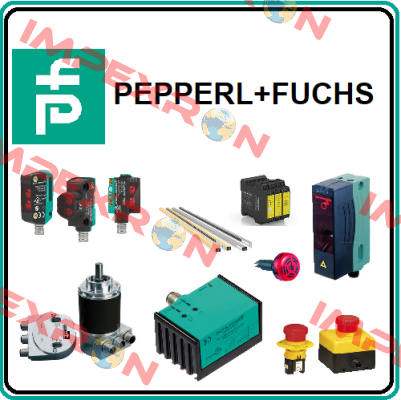 3RG4 BERO 24 VDC Pepperl-Fuchs