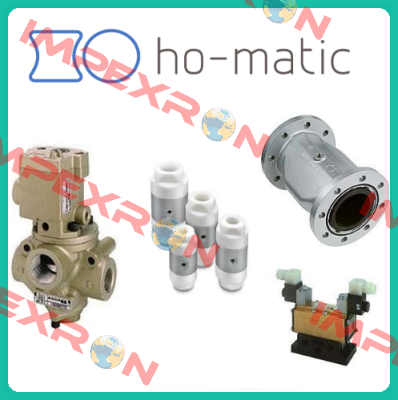 40050.121.000 Ho-Matic AG