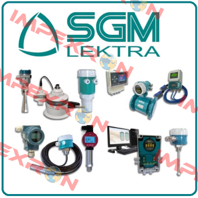 400A072B Sgm Lektra