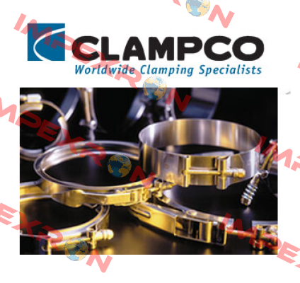 94101-1088  Clampco