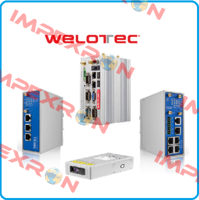 404000PES020  OWLE 4025 AE S1 Welotec