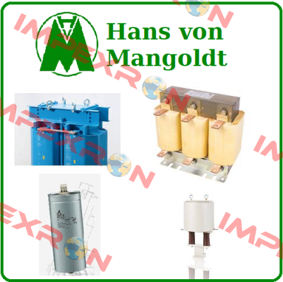 3UI132/72  Hans von Mangoldt