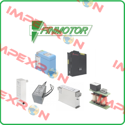 FIN7212.1500.B.0V Finmotor