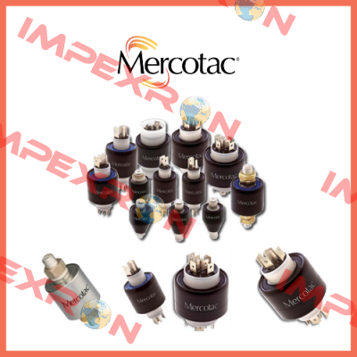 Type: 430 Mercotac