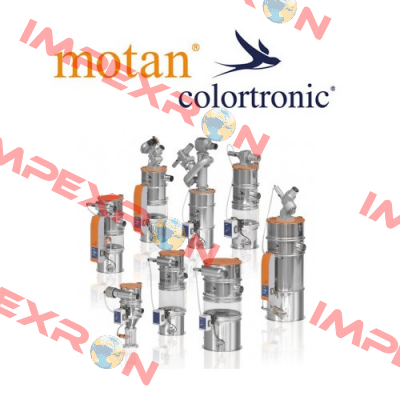 METRO HEE 50  Motan Colortronic