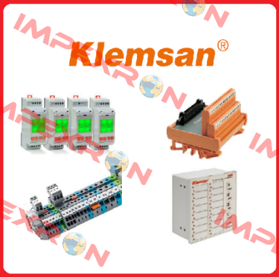 517000  Klemsan