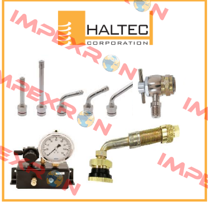 GA300-377 Haltec Corporation