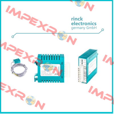 PLU-H-D-8.8/16  Rinck Electronic