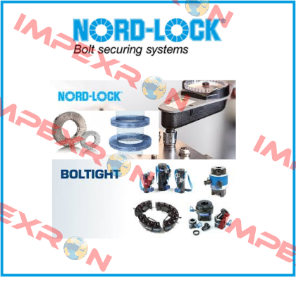 NLX6  Nord Lock