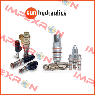 45-50 LBF  FT/61-68 NM Sun Hydraulics