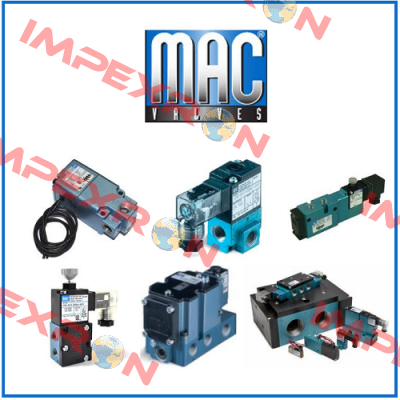 45A-NOO-DAAJ-1KJ МAC Valves