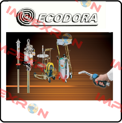 OE42090  Ecodora (Raasm)