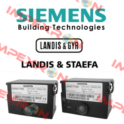 AGM13.1  Siemens (Landis Gyr)